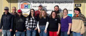 Barfield Home Inspections And Pest Control Gallery