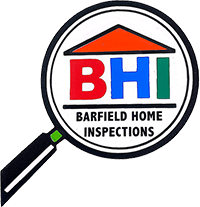 Barfield Home Inspections and Pest Control, PLLC Logo